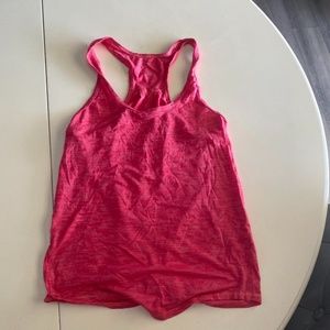 Lululemon Singlet